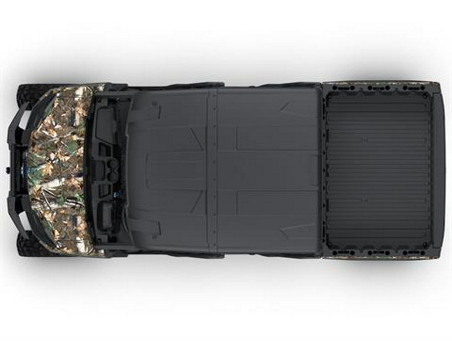 2026 Polaris Ranger Crew XP 1000 Premium