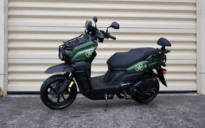 2024 ITALICA RX 150 COMBAT