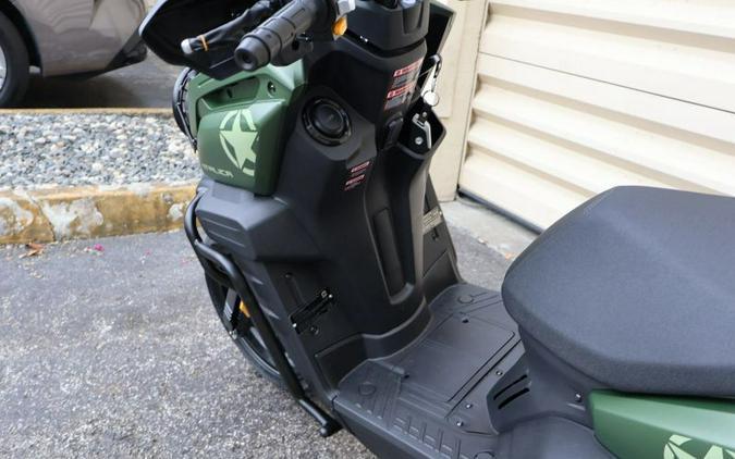 2024 ITALICA RX 150 COMBAT