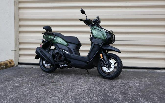 2024 ITALICA RX 150 COMBAT