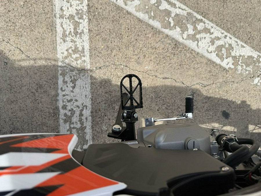 2026 Kayo TD110 EFI