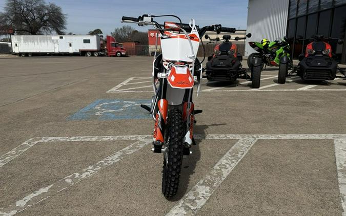 2026 Kayo TD110 EFI