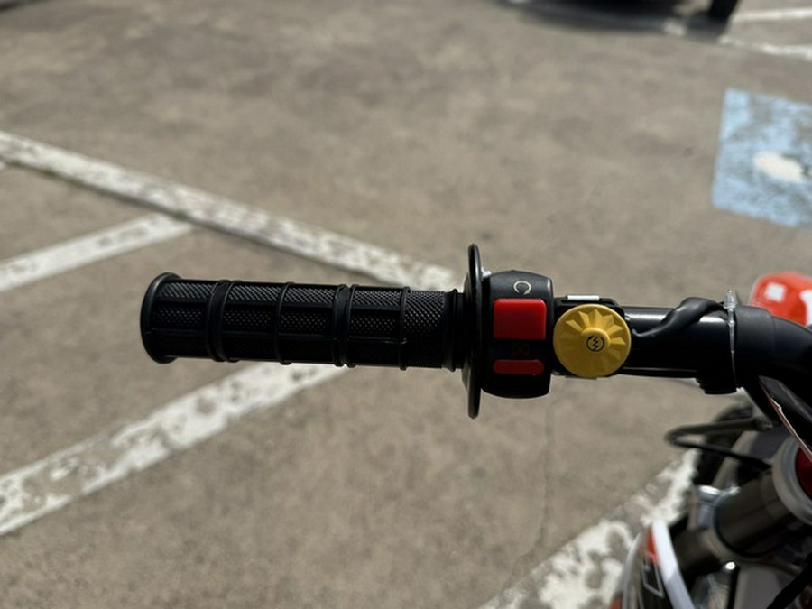 2026 Kayo TD110 EFI