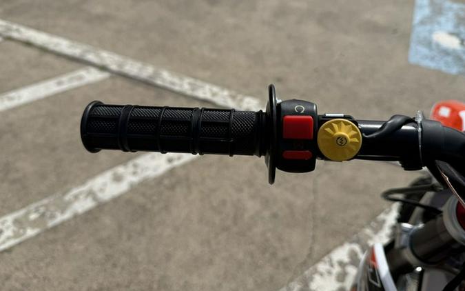 2026 Kayo TD110 EFI