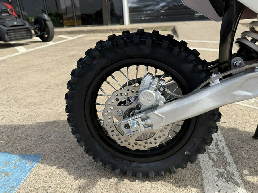 2026 Kayo TD110 EFI