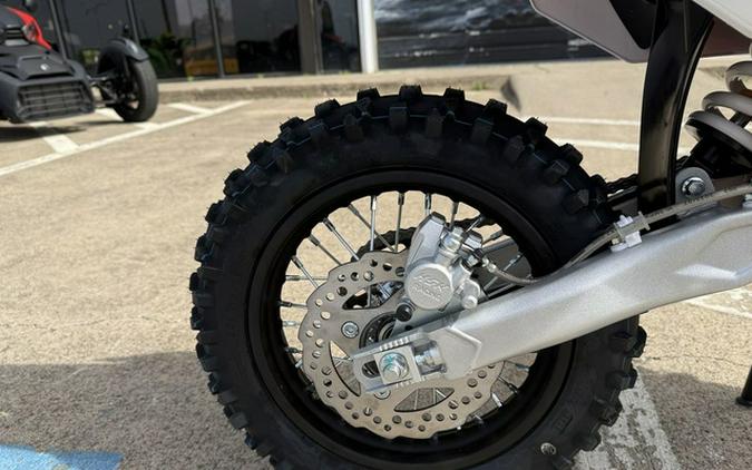 2026 Kayo TD110 EFI