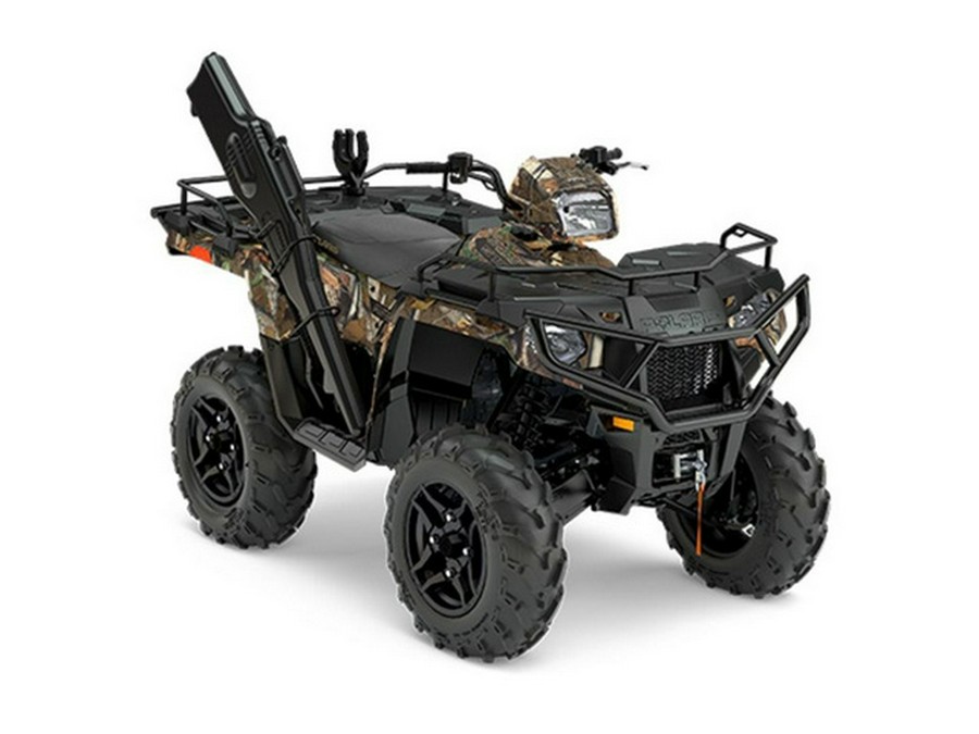2017 Polaris Sportsman 570 SP Hunter Edition Polaris Pursuit