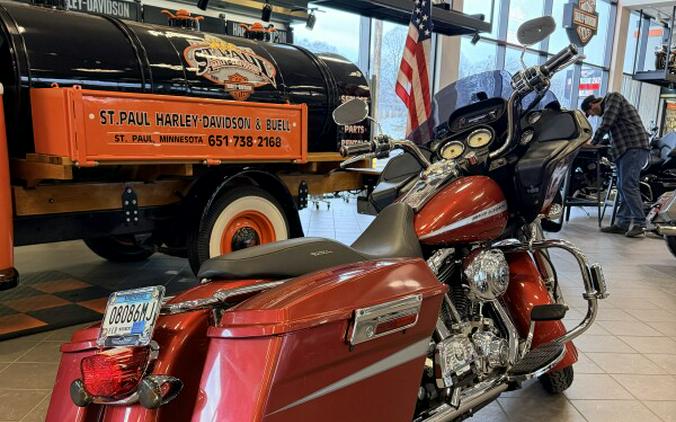 2004 Harley-Davidson Road Glide FLTRI