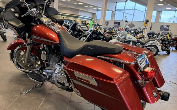 2004 Harley-Davidson Road Glide FLTRI