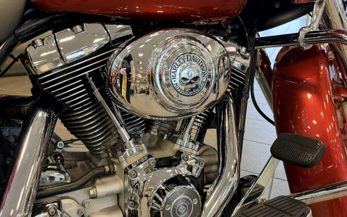 2004 Harley-Davidson Road Glide FLTRI