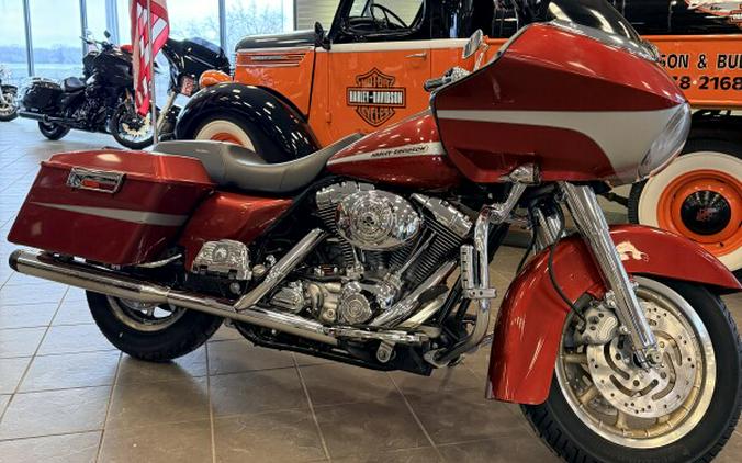 2004 Harley-Davidson Road Glide FLTRI