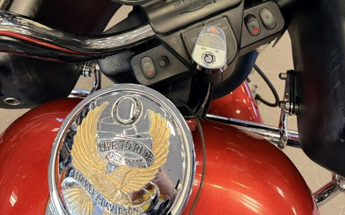 2004 Harley-Davidson Road Glide FLTRI