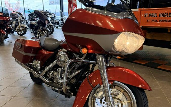 2004 Harley-Davidson Road Glide FLTRI