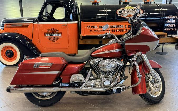 2004 Harley-Davidson Road Glide FLTRI