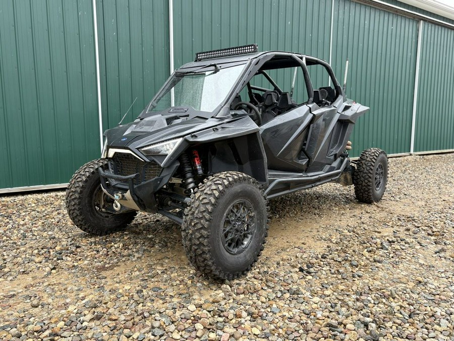 2023 Polaris® RZR Pro R 4 Ultimate