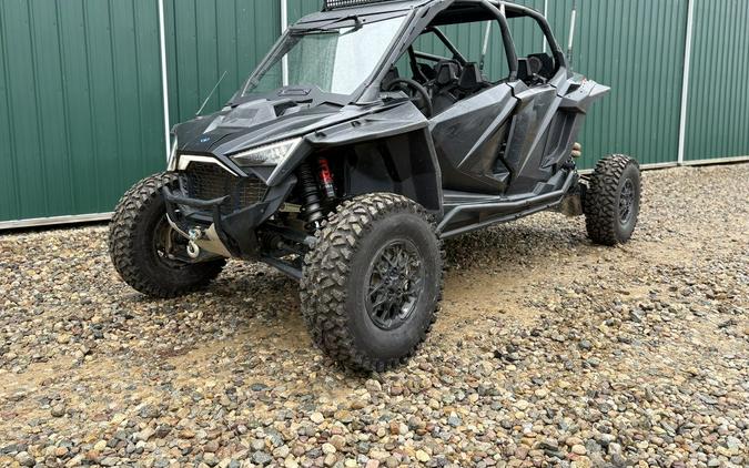 2023 Polaris® RZR Pro R 4 Ultimate