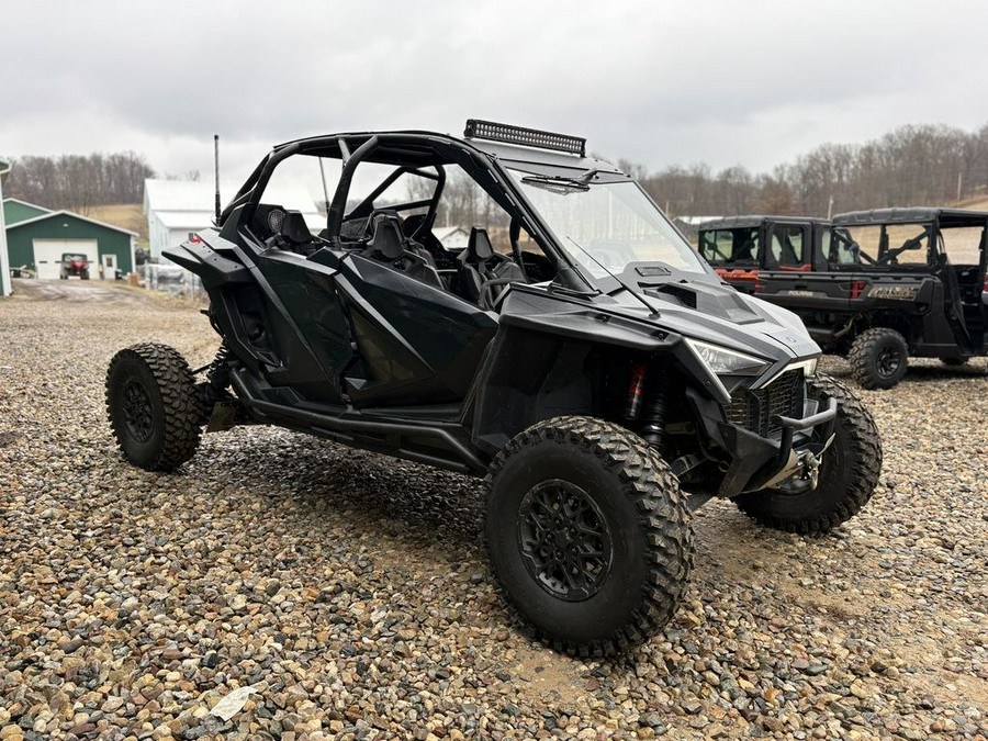 2023 Polaris® RZR Pro R 4 Ultimate