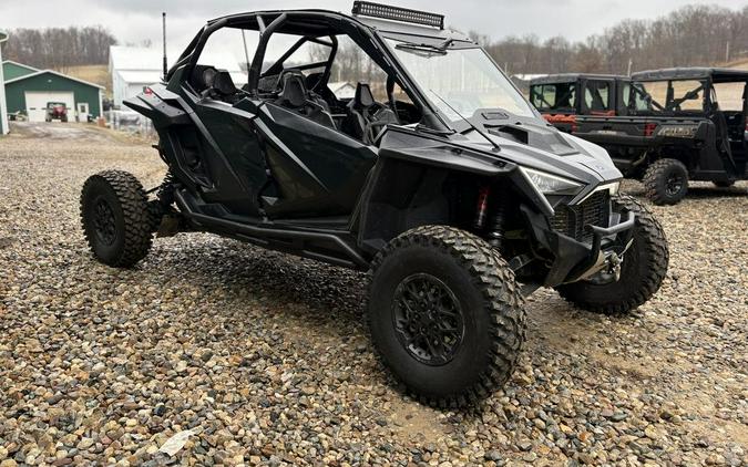 2023 Polaris® RZR Pro R 4 Ultimate