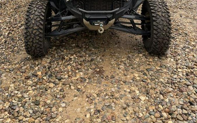 2023 Polaris® RZR Pro R 4 Ultimate