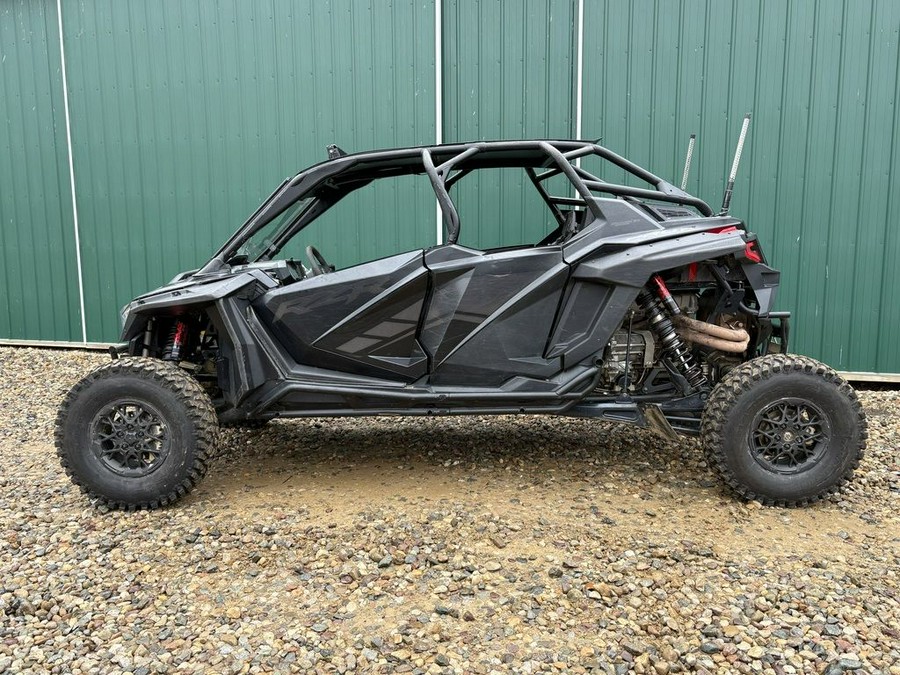 2023 Polaris® RZR Pro R 4 Ultimate