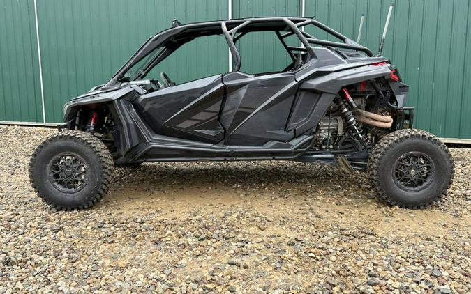 2023 Polaris® RZR Pro R 4 Ultimate