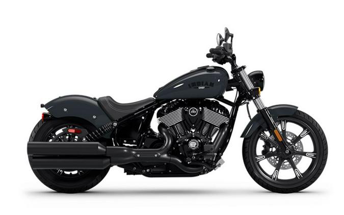 2025 Indian Motorcycle® Chief® Dark Horse®