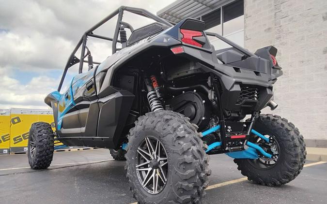 2026 Kawasaki Teryx KRX4 1000 eS