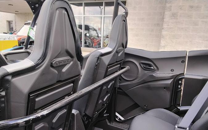 2026 Kawasaki Teryx KRX4 1000 eS