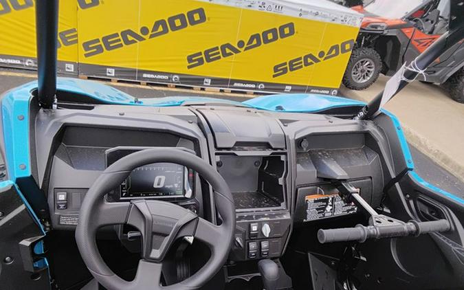 2026 Kawasaki Teryx KRX4 1000 eS