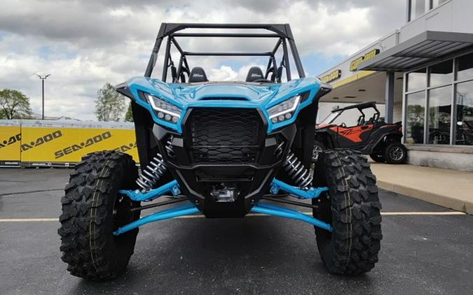 2026 Kawasaki Teryx KRX4 1000 eS