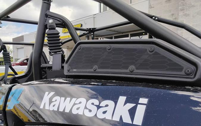 2026 Kawasaki Teryx KRX4 1000 eS