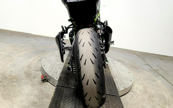 2020 Kawasaki Z900 - FP8647