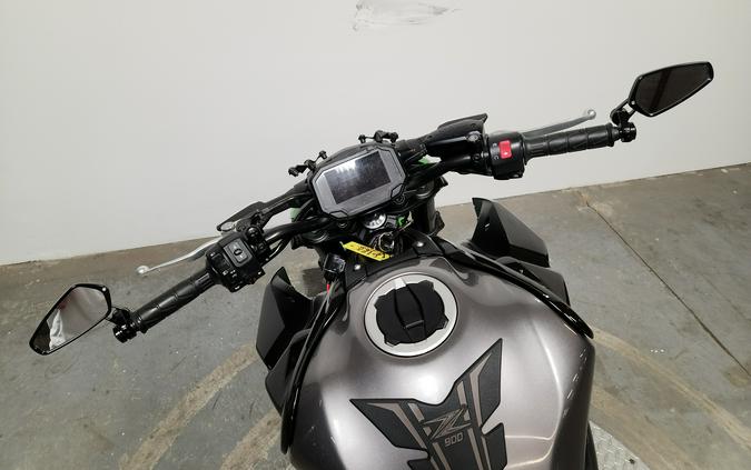2020 Kawasaki Z900 - FP8647