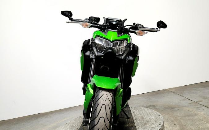 2020 Kawasaki Z900 - FP8647