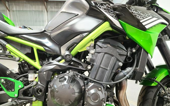 2020 Kawasaki Z900 - FP8647