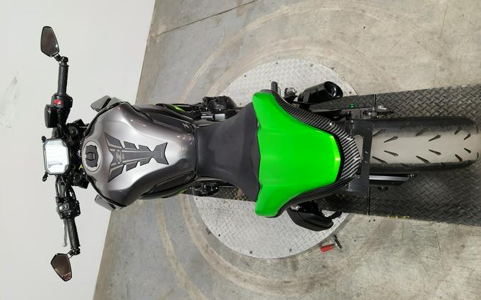 2020 Kawasaki Z900 - FP8647