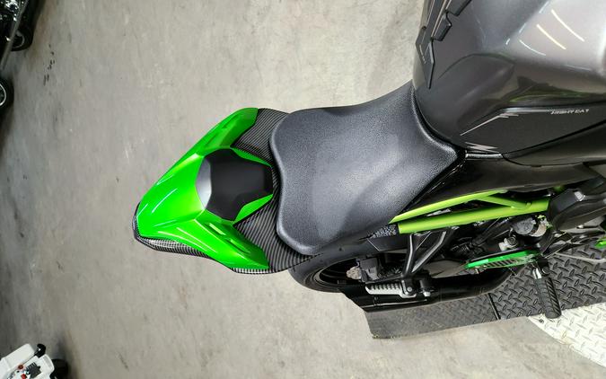 2020 Kawasaki Z900 - FP8647