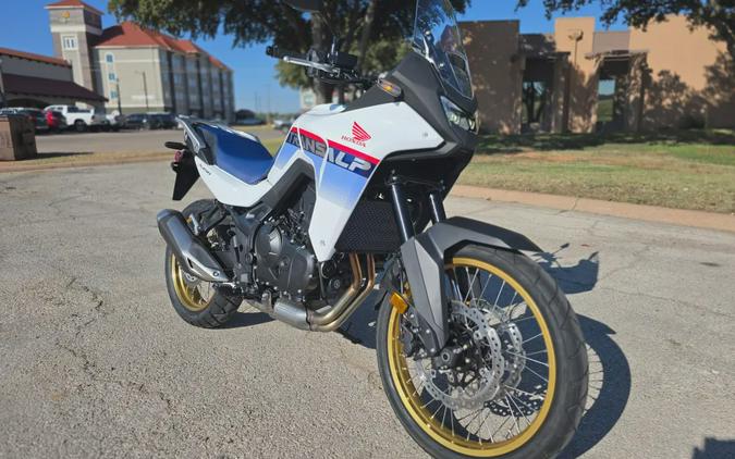 2025 Honda Transalp