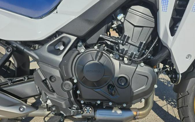 2025 Honda Transalp