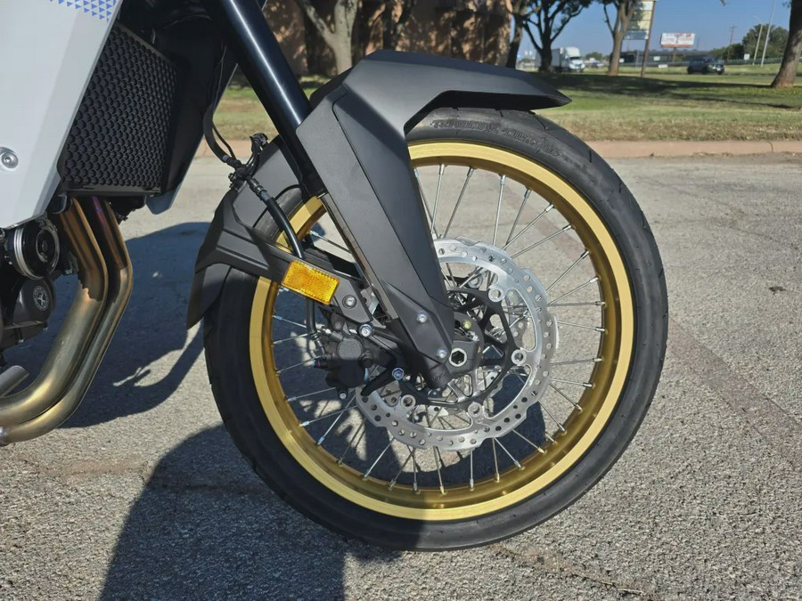 2025 Honda Transalp