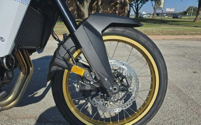 2025 Honda Transalp