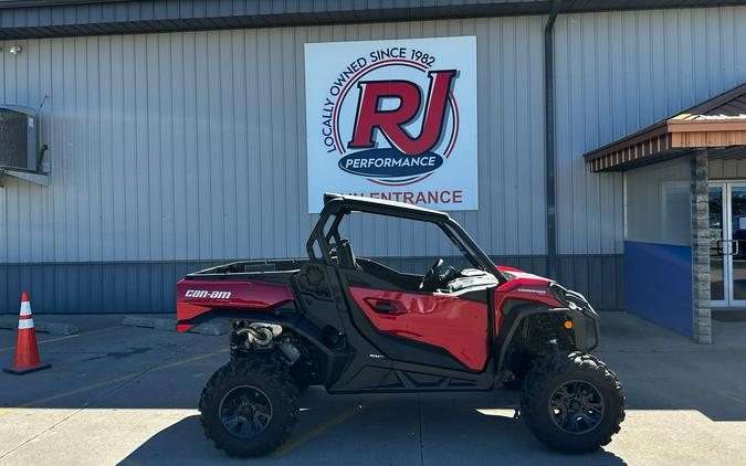 2026 Can-Am Commander XT 1000R