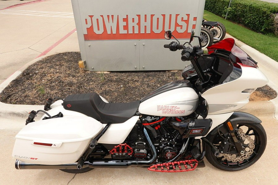 2024 Harley-Davidson Road Glide® CVO™ ST