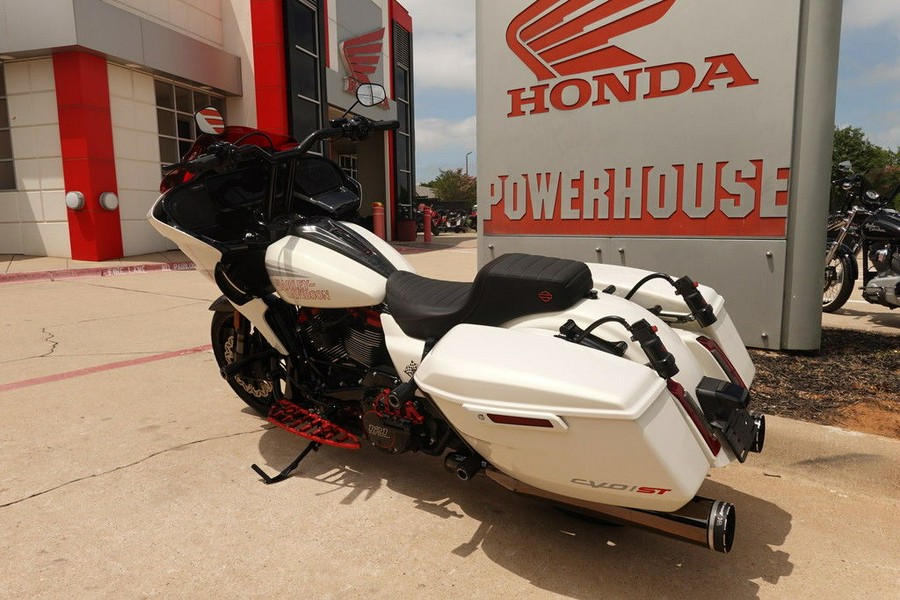 2024 Harley-Davidson Road Glide® CVO™ ST