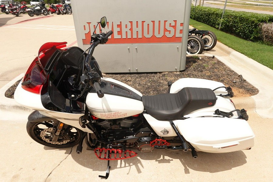 2024 Harley-Davidson Road Glide® CVO™ ST