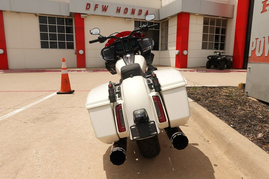 2024 Harley-Davidson Road Glide® CVO™ ST