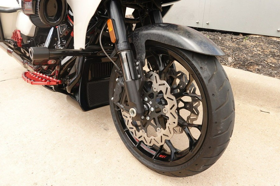 2024 Harley-Davidson Road Glide® CVO™ ST