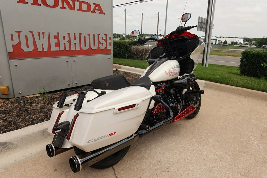 2024 Harley-Davidson Road Glide® CVO™ ST