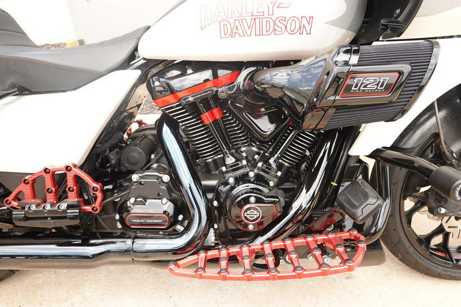 2024 Harley-Davidson Road Glide® CVO™ ST