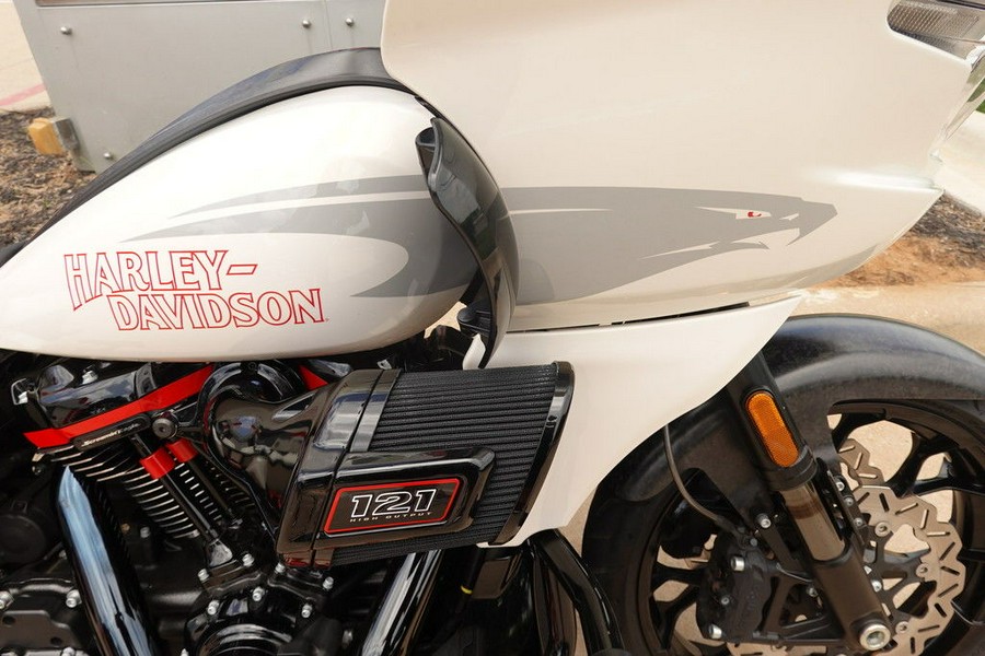 2024 Harley-Davidson Road Glide® CVO™ ST